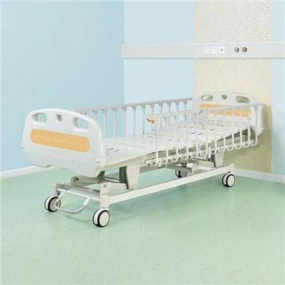 Cama elétrica de cinco funções