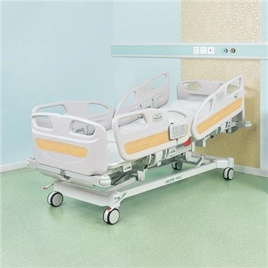 Cama de UTI Multifuncional